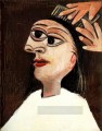 Peinado 1938 Pablo Picasso